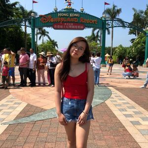 Meet your Posher, May